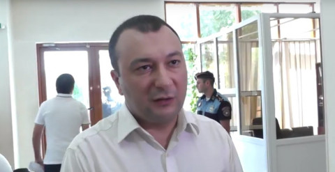 Վահե Էնֆիաջյանը Գևորգ Պետրոսյանի քննադատության մասին