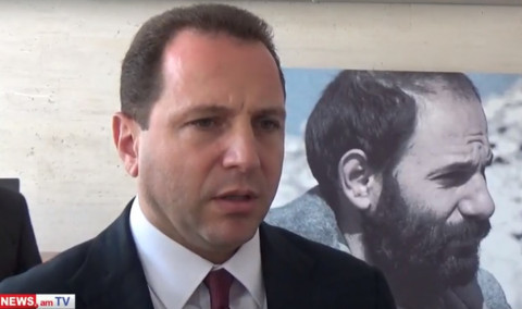Ռուսաստանը ՀՀ ՊՆ-ի հետ Յուրի Խաչատուրովի հարցը չի քննարկել. Դավիթ Տոնոյան