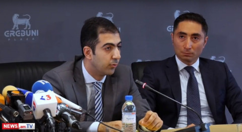 Արամ Օրբելյանը՝ Ռոբերտ Քոչարյանի անձեռնմխելիության մասին
