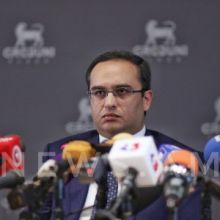 Ինչո՞ւ Լեւոն Տեր–Պետրոսյանը կալանավորված չի, ինքը շրջապատ չունի՞. Վիկտոր Սողոմոնյան