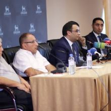 Ռոբերտ Քոչարյանի պաշտպանները կբողոքարկեն տեսակցությունների արգելքը