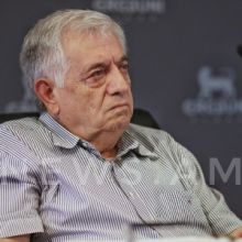 Ռուբեն Սահակյանը՝ 0038 հույժ գաղտնի հրամանի մասին