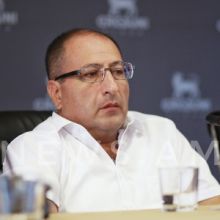 Ինչո՞ւ Ռոբերտ Քոչարյանը չպետք է մնա կալանքի տակ. Պարզաբանում է պաշտպանը