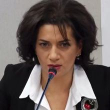 Ես այդպես էլ պալատական շքախմբի մեջ չհայտնվեցի. Աննա Հակոբյան