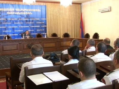 Թաղային հեղինակությունները չպետք է ազդեն ընտրությունների արդյունքների վրա. Օսիպյան
