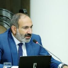 Մենք այսպիսով կլուծենք ապրիլյան զոհերի, վիրավորների հարցը. Նիկոլ Փաշինյան