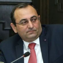 Նոր Հայաստանը տեսնել ցանկացողների թիվն ավելացել է. Արծվիկ Մինասյան