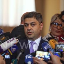 1 միլիարդ 807 միլիոն դրամի վատնում ունենք. Վանեցյանը՝ «Երեւան» հիմնադրամի մասին