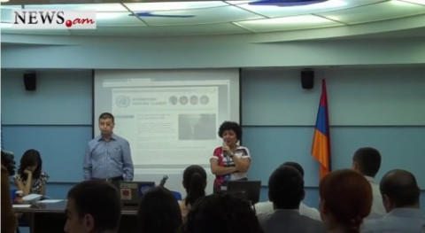 Ստեղծվեց ՄԱԿ-ի Գլոբալ համագործակցություն հանուն երիտասարդության ցանցը