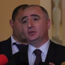Սեյրան Օհանյանին մեղադրանք չի առաջադրվել. Սասուն Խաչատրյան
