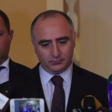 Ի՞նչ հիմքով է մեղադրանք առաջադրվել Արմեն Գևորգյանին. պարզաբանում է ՀՔԾ պետը