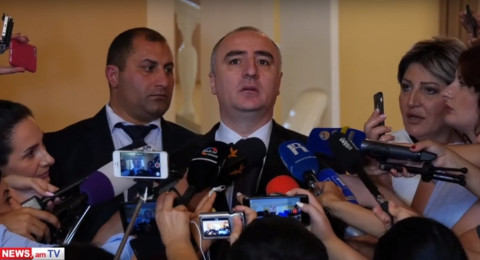 Կասկածներ ունենք, որ կան այլ փաստաթղթեր վկայություններ. ՀՔԾ պետը Մարտի 1-ի մասին