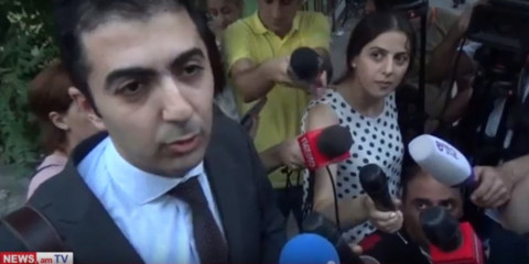 Դատարանից դրական ակնկալիքներ ունենք. Քոչարյանի փաստաբան