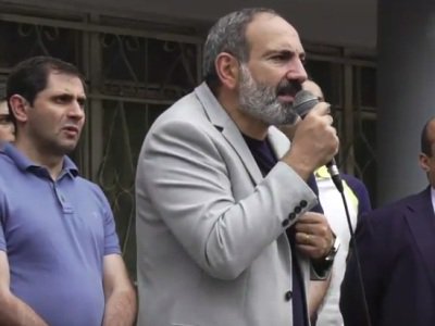 Ոչ ոք չասի՝ վա՛յ, մեր դատախազի կյանքին մեռնեմ. Փաշինյանը՝ Բերդի բնակիչներին