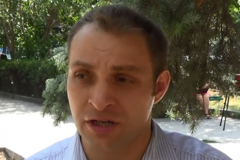 Դատարանը հիմնավորված է համարել, որ Խաչատուրովն առնչություն չունի առաջադրված մեղադրանքի հետ. պաշտպան