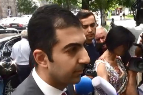 Ռոբերտ Քոչարյանը դատարանում սենսացիոն հայտարարություն չի արել. պաշտպան