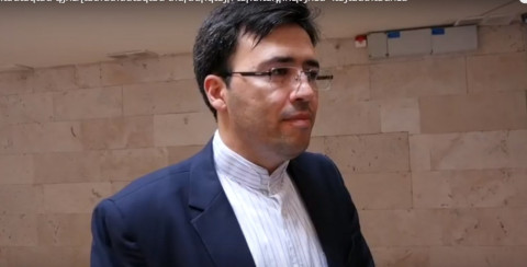 Իրանական գյուղատնտեսական տեխնիկայի արտադրություն Հայաստանում
