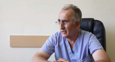 «Հարցրու բժշկին». Ի՞նչ վնասներ կարող է արևը հասցնել մաշկին