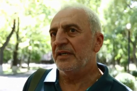 Որ օրը ՀՔԾ–ն կհրապարակի Քոչարյանի կալանավորման հիմքերի մի մասը, բոլոր կսսկվեն. Արամ Մանուկյան