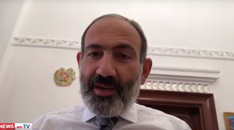 Մենք չենք ուզում ուրիշների թալանածը տեղափոխել մեր գրպանները. Նիկոլ Փաշինյան