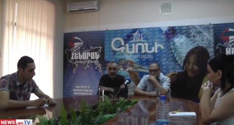 Շուռնուխի դեպքերը սադրանք էին գյուղի բնակիչների դեմ