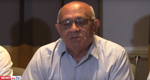Մենք գրպանի կուսակցություն չենք ստեղծում. Լեւոն Շիրինյան