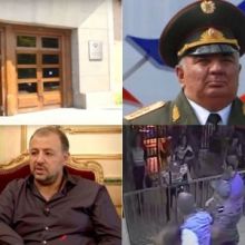 Օրվա գլխավոր լուրերը՝ «մեկ տողով». 15.08.2018