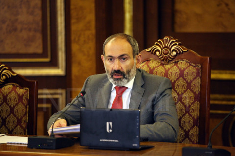 Տնտեսության համար նոր շունչ, երկրորդ արագություն պետք է բացվի. Փաշինյանը՝ 100 օրվա մասին