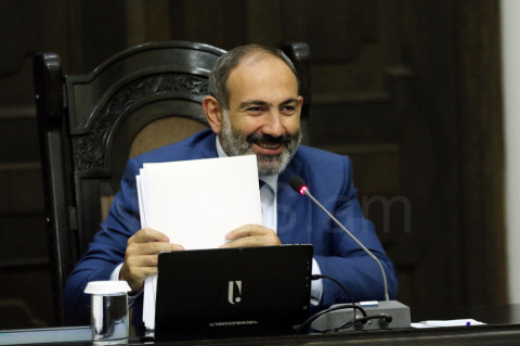 Երևանի քաղաքապետի ընտրությունների ժամանակ ընտրակաշառքի որեւէ դեպք չպետք է լինի. Փաշինյան
