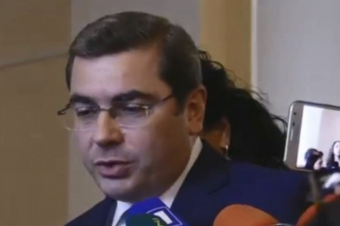 Փոքր ձեռնարկություն ունեցողներին կոշտ վարչարարությամբ չենք նեղացնում. ՊԵԿ նախագահ