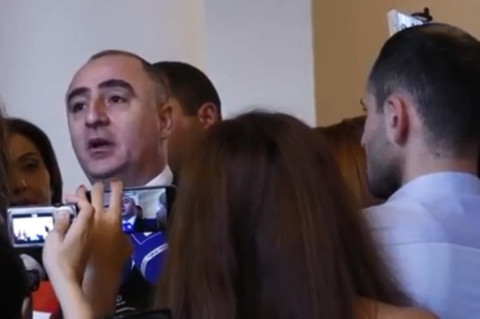 ՀՔԾ պետը՝ Քոչարյանին ազատ արձակած դատավորի մասին
