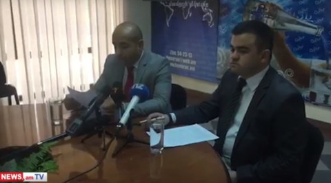 Անահիտ Ֆարմանյանը Հայաստան կվերադառնա կալանավորման որոշումը վիճարկելուց հետո