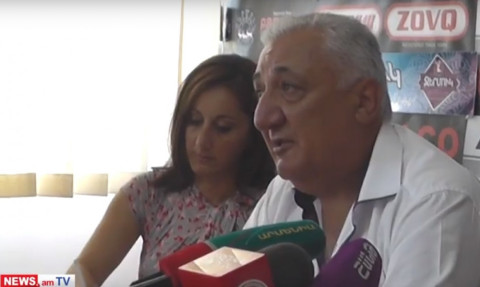 100 օրում Փաշինյանը ոչնչացրել է պետության ամրությունը. ազատամարտիկ