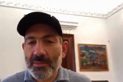 Վարչապետ Փաշինյանը հանրահավաքին կգնա երթով. մեկնարկը կլինի Արցախի փողոցից