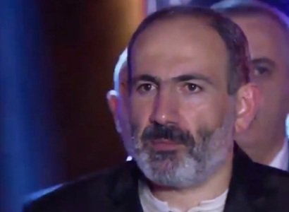 Խելքներդ գլուխներդ հավաքեք. Փաշինյանը բողոքեց որոշ դատավորների աշխատանքից