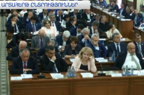 Երևանի ավագանու ընտրությունների օրը հայտնի է. քարոզարշավը 11 օր կտևի