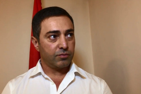 Արթուր Գևորգյանը՝ Քոչարյանին ազատ արձակելու և մեղադրանքի մասին