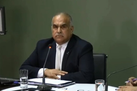 Րաֆֆի Հովհաննիսյանը՝ Ռոբերտ Քոչարյանի մասին