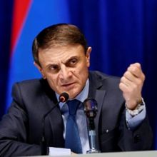 Վալերի Օսիպյանը՝ ՀՀԿ-ի եւ ՀՅԴ-ի հայտարարությունների մասին
