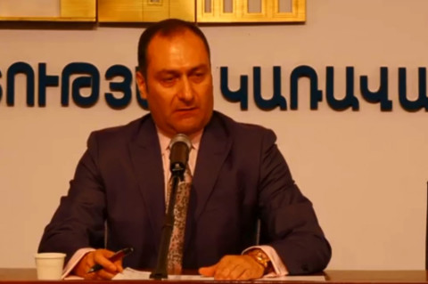 ՔԿՀ-ներում պարտադրված մոլեխաղով զբաղվելը վերացված է. Զեյնալյան