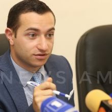 Սփյուռքի նախարարը 2-3 լրատվամիջոցի «սթափվելու» կոչ արեց