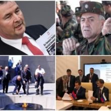 NEWS.am breaking news in a video: 21.08.2018