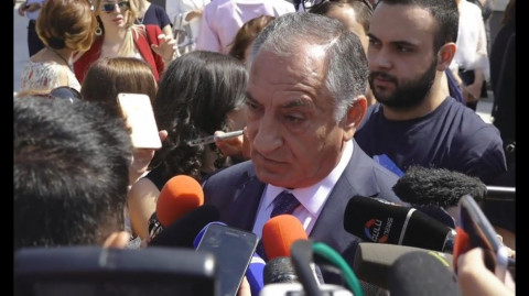 Լավագույն պայմանագրերից է. Արեյանը՝ «Սանիթեք»-ի մասին