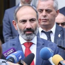 Խոսում եք սցենարների մասին, որոնք ուղղակի չեն կարող լինել. Փաշինյանը՝ Քոչարյանի վերադարձի մասին