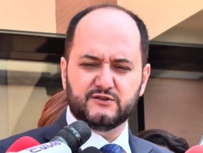 Արայիկ Հարությունյանը՝ «Հասմիկ» ճամբարի միջադեպի մասին