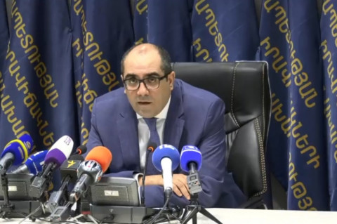 Ծառուկյանին պատկանող գազալցակայանում նույնպես թերություններ են հայտնաբերվել. Ռոստոմյան