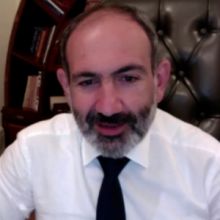 Մեր տնտեսության լոկոմոտիվը պետք է լինի բարձր տեխնոլոգիական արտադրությունը. Փաշինյան