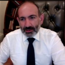 Վարչապետը՝ եկամտահարկի իջեցման մասին