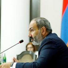 Պարզվում է Հայաստանում կա ստվերային գյուղատնտեսություն. Վարչապետ