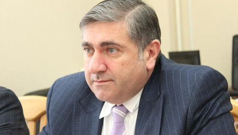 Գյուղնախարարը՝ ստվերային գյուղատնտեսության մասին
